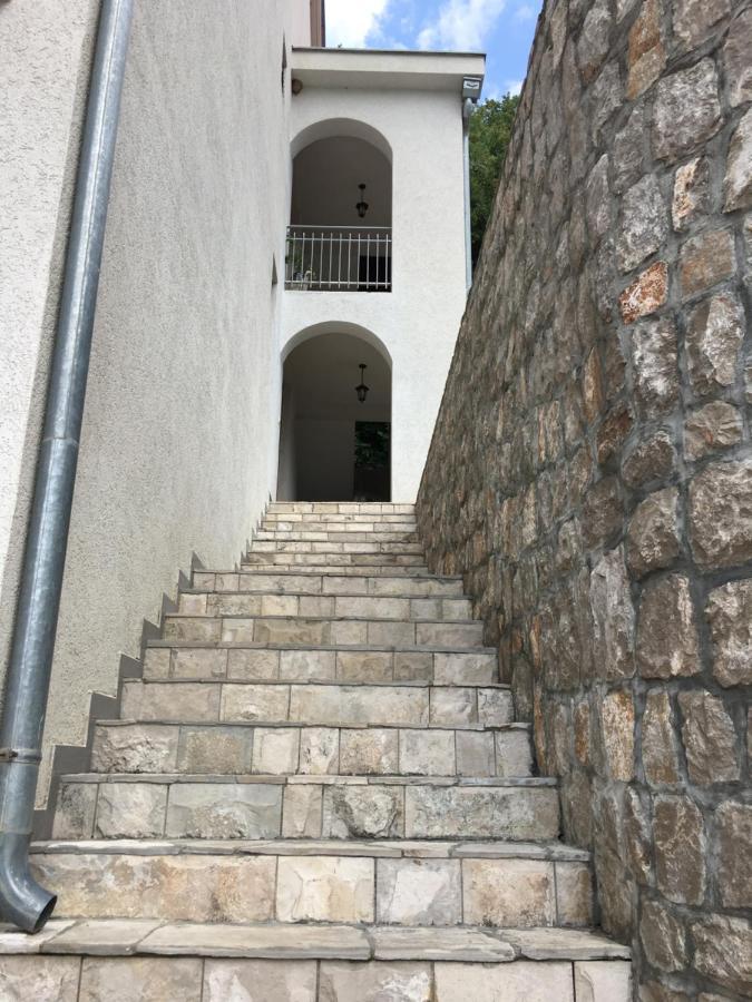 Sunseoce Apartments Budva Exterior foto