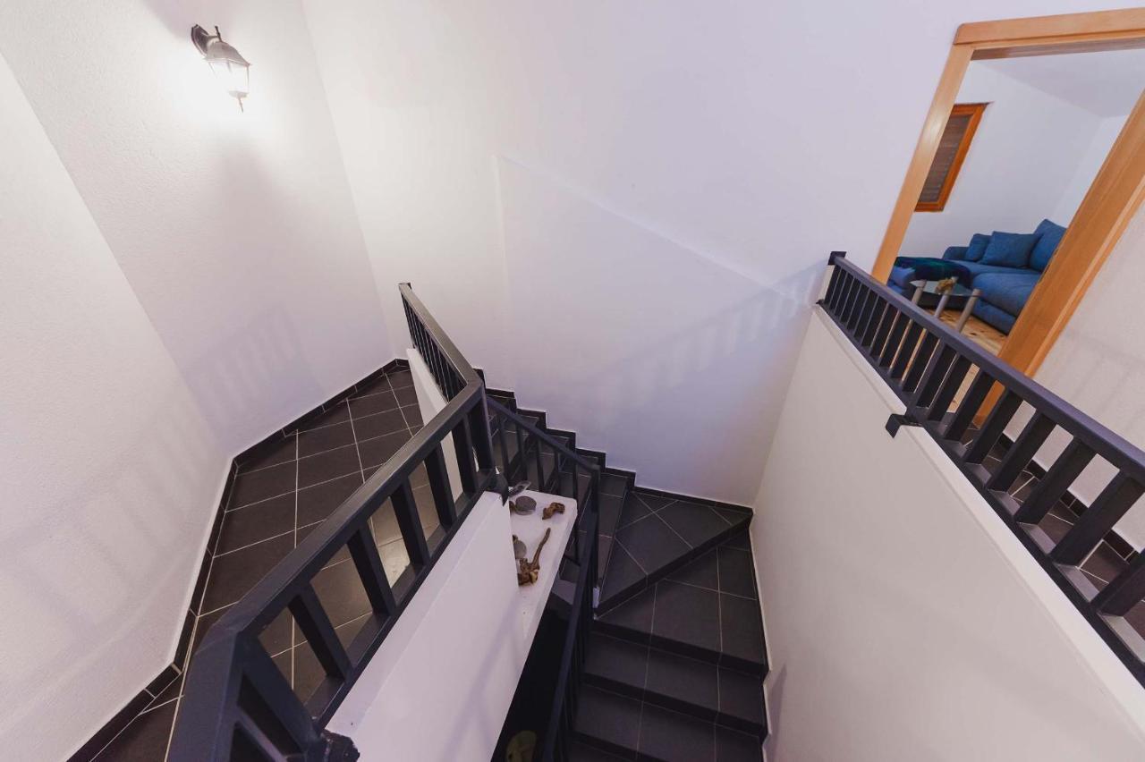Sunseoce Apartments Budva Exterior foto